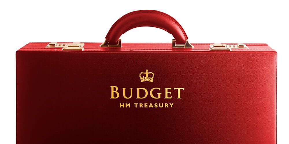 Spring budget 2024 announcement 