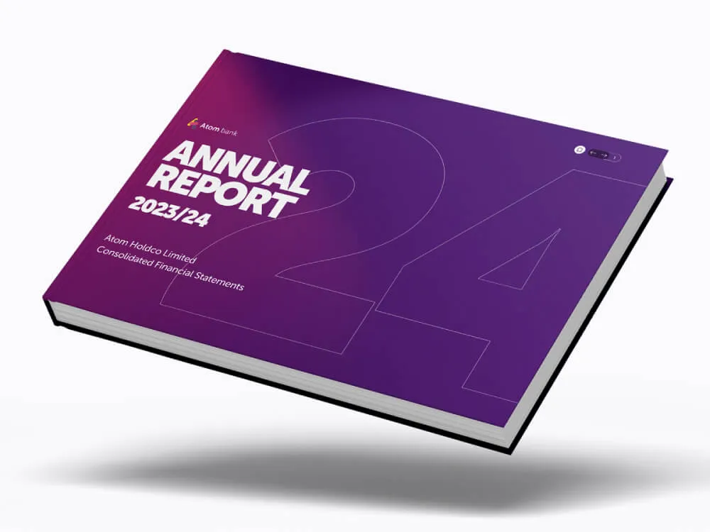 Annual Report