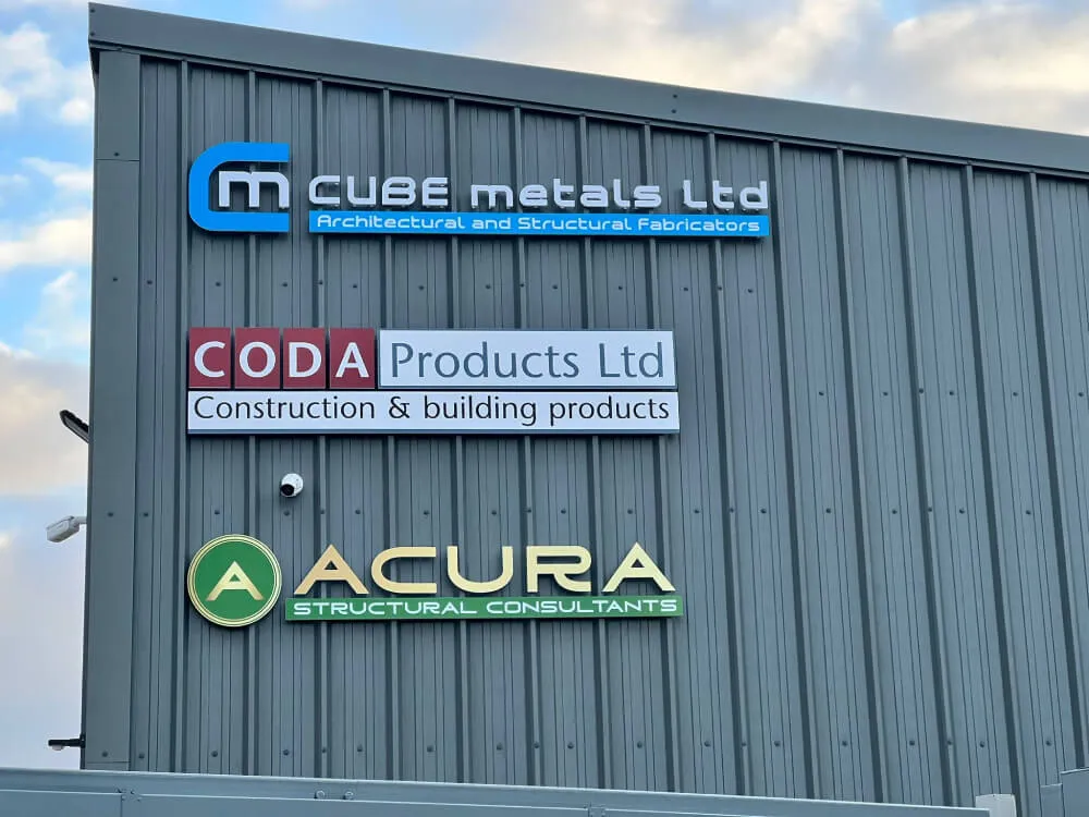 Cube Metals Ltd case study