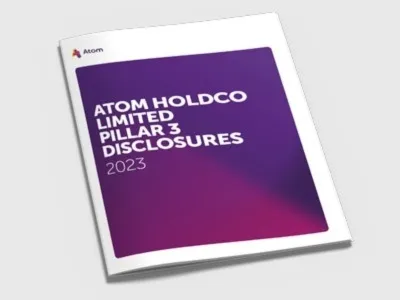 Pillar 3 Disclosures