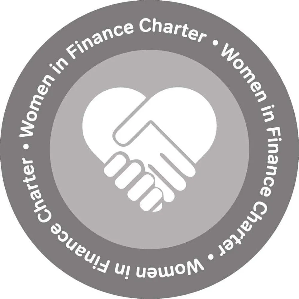 Women in finance charter