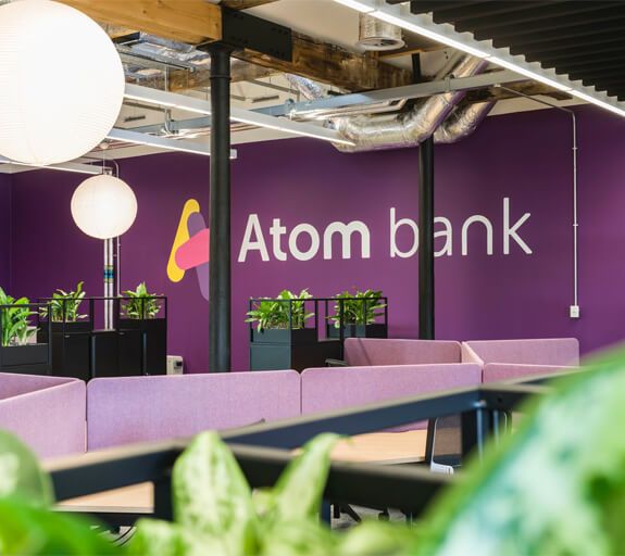 Atom office