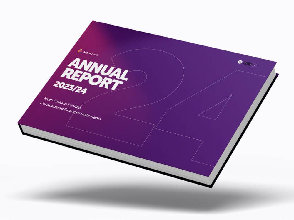 annual report 2024